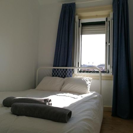 Pretty Views Apartment ลิสบอน ภายนอก รูปภาพ